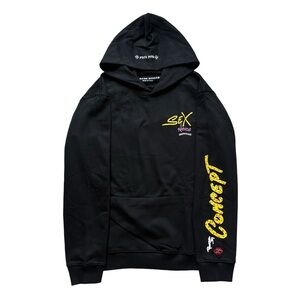 Chrome Hearts Matty Boy Concept Hoodie Size Large